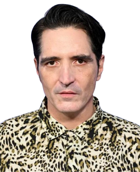 David Dastmalchian